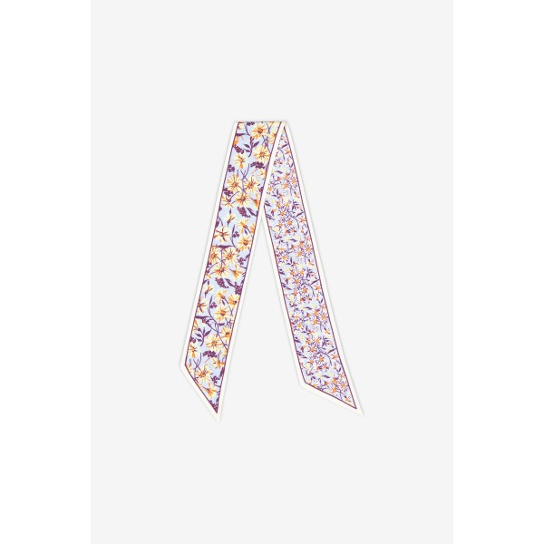 Inoui Editions šilko kaspinas FAUST PASTEL